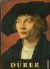 Dürer - les plsu grands peintres. Eckart Rübesamen Hans