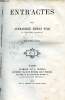 Entr'actes - première série - oeuvres complètes d'Alexandre dumas fils. Dumas Alexandre et fils