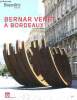 Bernard Venet a Bordeaux - Beaux arts. Collectif