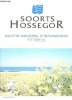 Soorts hossegor - bulletin minicipal d'information - N°36 juillet 1999 + coupures de presse + plan. Collectif
