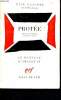 Prot&eacute;e drame satyrique en deux actes - le manteau d'arlequin. Claudel Paul