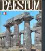 Paestum -Les Temples Romains- Lo piccolo don salvatore. Collectif