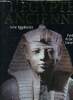 L'egypte ancienne, au royaume des pharaons + coupures de presse. Eggebrecht Arne, Eiwanger Josef, Germer Renate