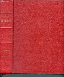 Les prix nobel de physiologie et de médecine