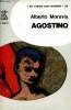 Agostino - i piu famosi libri moderni - 35 - i delfini. Moravia Alberto
