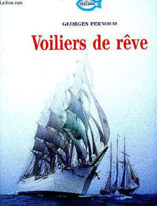 Voiliers de rêve - collection thalassa
