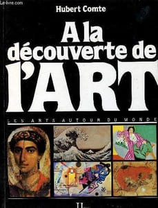 A la découverte de l'art