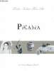 "Picabia - Catalogue de l'exposition - ""picabia"" 27 avril - 13 juillet 1990 -". Auzias de Turenne Solange