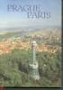 Prague Paris. Horska Pavla