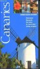 Canaries 1998 - Guide Bleu Evasion - embarquer, découvrir, sur palce, en savoir plus, cartes et plans. Montagnon Denis