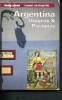 Argentina, uruguay & paraguay - lonely planet, travel survival kit - second edition. Bernhardson Wayne