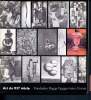 Art du XXe siècle - Fondation Peggy Guggenheim - orangerie des tuileries 30 novembre 1974 - 3 mars 1975 - catalogue d'exposition. Collectif