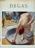 Degas - edgar - hilaire - germain. Catton Rich Daniel