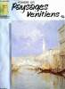 Peindre les paysages venitiens N°14 - Collection Leonardo. Collectif