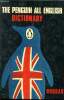 The penguin all english dictionary. Garmonsway G. N., Simpson Jacqueline