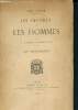 Les oeuvres et les hommes - les historiens - XIXéme siècle (deuxième partie). Barbey d'Aurevilly J.
