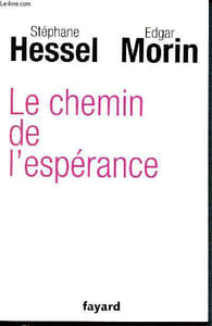 Le chemin de l'esperance