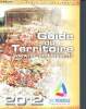 Guide du territoire 2010 - communauté de communes de podensac. Collectif