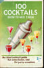 100 cocktails how to mix them - an ideal cocktail guide for every home, and for party occasions - N&deg;31. """Bernard"""
