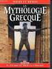 La mythologie grecque - dieux et héros - la guerre de troie et l'odyssée. Christou Panaghiotis, Papastamatis Katharini