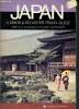 Japan - a simon and schuster travel guide - complete, illustrated, up-to-date, authoritative - N°12106. Kenyon Engel Lyle