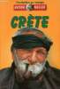 Crète - guide nelles - l'invitation au voyage. Macrakis Michèle et Lily, Stravoulakis Nicos