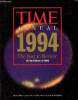 Time Annual - 1994 the year in review - july 21, 1994 : fragments of comet shoemaker-levy 9 collide with jupiter. Knauer Kelly, Eising Nancy, Gorodn ...