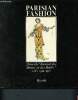 Parisian fashion, from the journal des dames et des modes - vol I - 1912-1913 - iconographia. Nuzzi Cristina