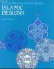 Islamic Designs - british museum pattern books. Wilson Eva