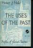 The uses of the past - profiles of former societies. Muller Herbert J.