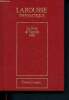 Le livre de l'année 1983 - larousse thématique. Collectif