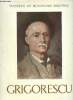 Grigorescu - Masters of rumanian painting. Jianu Ionel