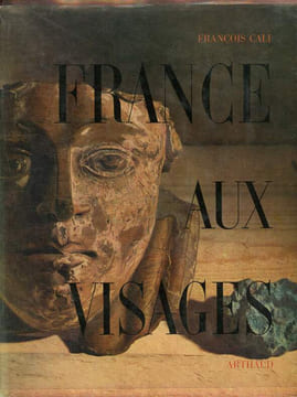 France aux visages. Cali François