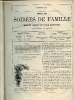 Journal des soirées de famille- 2 octobre 1859 + Revue de l'industrie, de la finance et des modes - le canotage parisien- notice sur le bois de ...