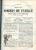 Journal des soirées de famille- 18 décembre 1859 - promenades hors paris- origines historiques et religieuses- la paroisse de guin- météorologie - les ...