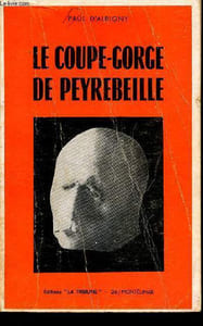 Le coupe-gorge de peyrebeille