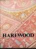 Harewood - a new guide to the yorkshire seat of the earls of harewood. Buckle Richard, Ussher Neville, Blades Alfred