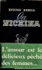 La nichina+ bandeau d'éditeur. Rebell Hugues