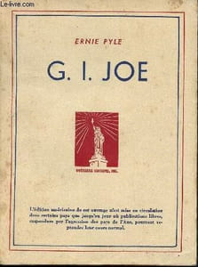 G.I Joe