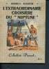 L'extraordinaire croisi&egrave;re du neptune - Collection pierrot N&deg;42. Boisson Andr&eacute;e