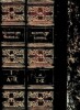 Dictionnaire national ou grand dictionnaire classique de la langue française- 2 volumes : tome I, A-H, et tome II, I-Z - plus exact et plus complet ...