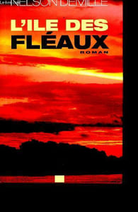 L'ile des fleaux - roman
