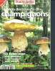L'ami des jardins et de la maison - hors série n° 66- septembre 1995 - À la découverte des champignons - 150 fiches pour les identifier, les ramasser, ...
