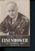 Eisenhower - le général ike. Hatch Alden