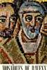 Mosaiques de ravenne - catalogue de l'exposition des répliques en mosaique. Bovini Giuseppe