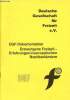 Deutsche gesellschaft fur freizeit e.v. - DGF Dokumentation - erzwungene freizeit - erfahrungenin europaischen nachbarlandern. Klumper J., Mason ...