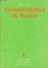 Freizeitverhalten im wandel - heft 62. Uttitz Pavel