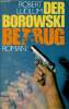 Der borowski betrug. Ludlum Robert