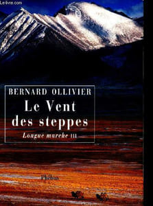 Le Vent des steppes - La Longue Marche III