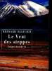Le Vent des steppes - La Longue Marche III. Ollivier  Bernard